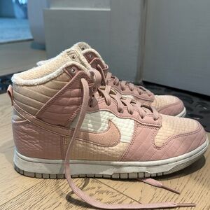Nike Dunk High LX Next Nature size 8